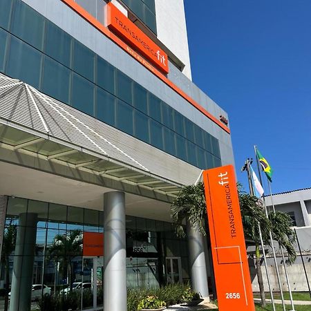 Transamerica Fit Vitoria Reta Da Penha Luaran gambar