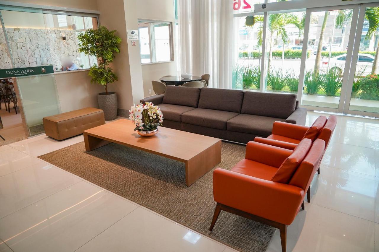 Transamerica Fit Vitoria Reta Da Penha Luaran gambar