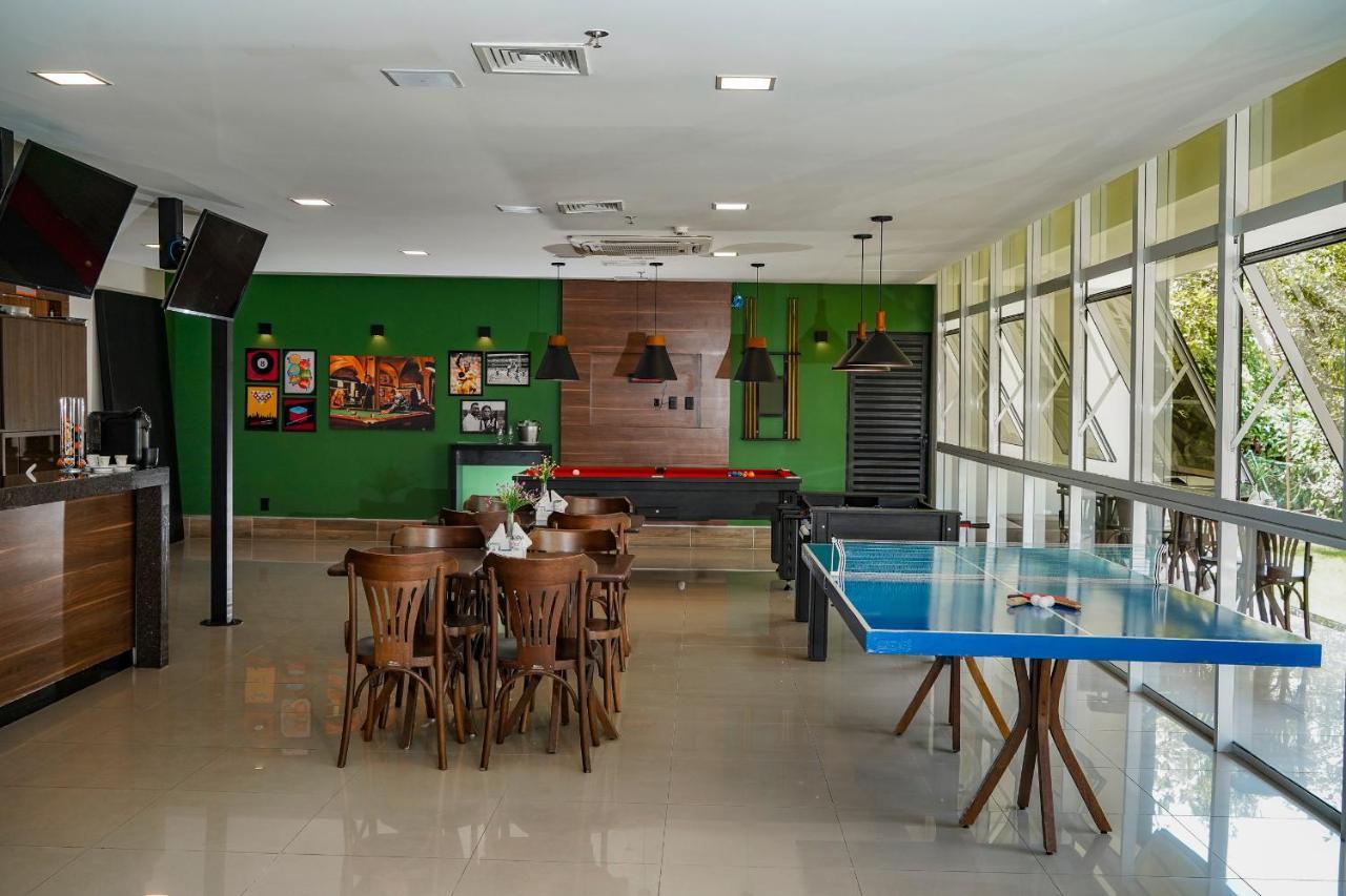 Transamerica Fit Vitoria Reta Da Penha Luaran gambar