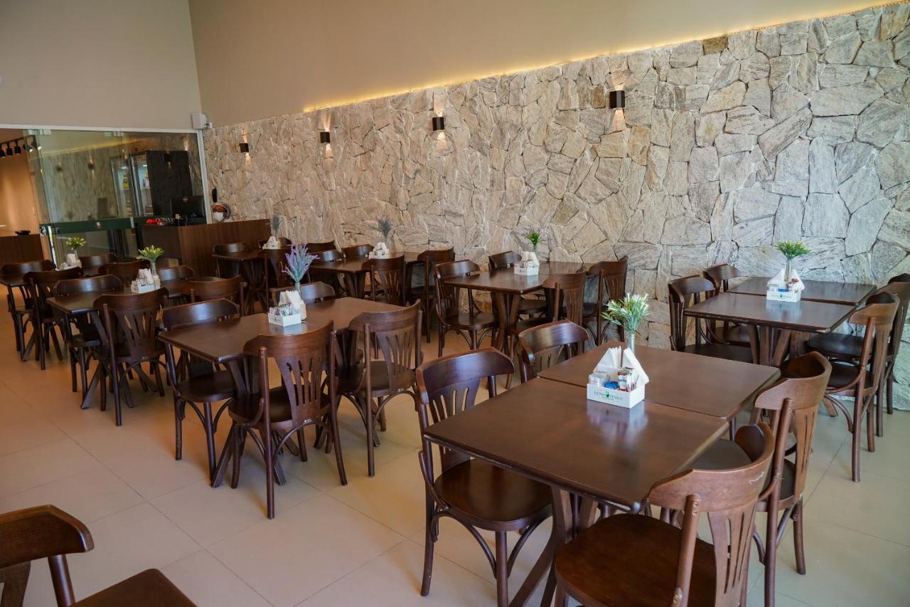 Transamerica Fit Vitoria Reta Da Penha Luaran gambar
