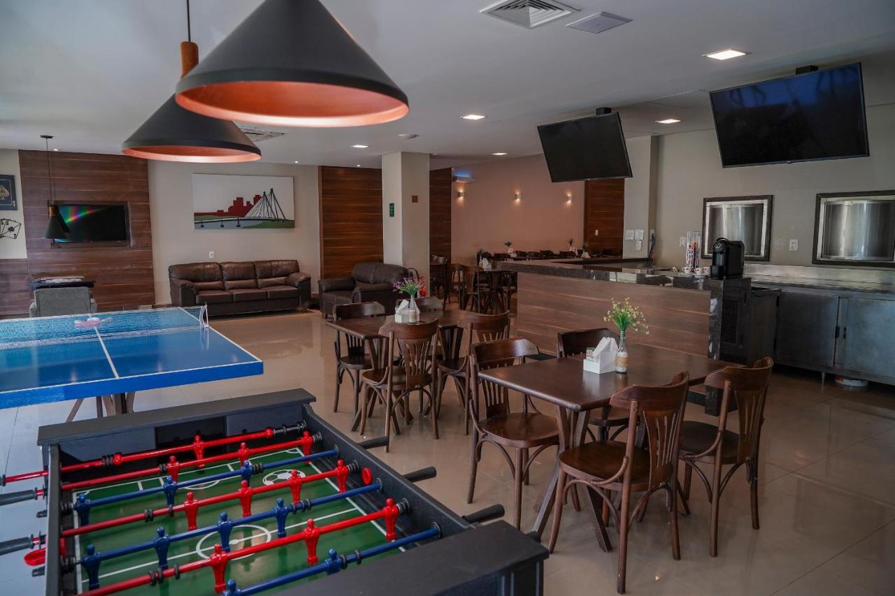 Transamerica Fit Vitoria Reta Da Penha Luaran gambar