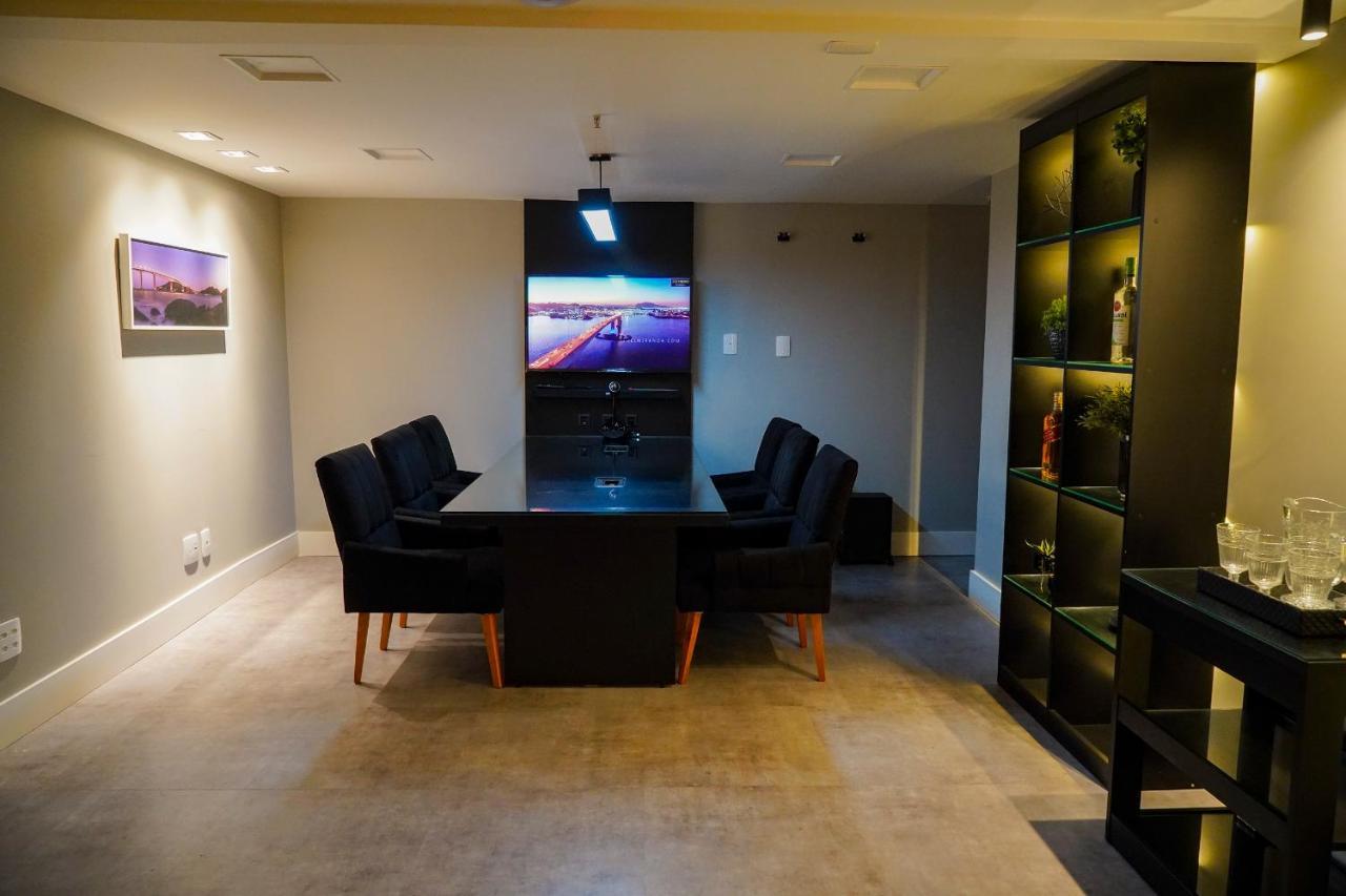 Transamerica Fit Vitoria Reta Da Penha Luaran gambar