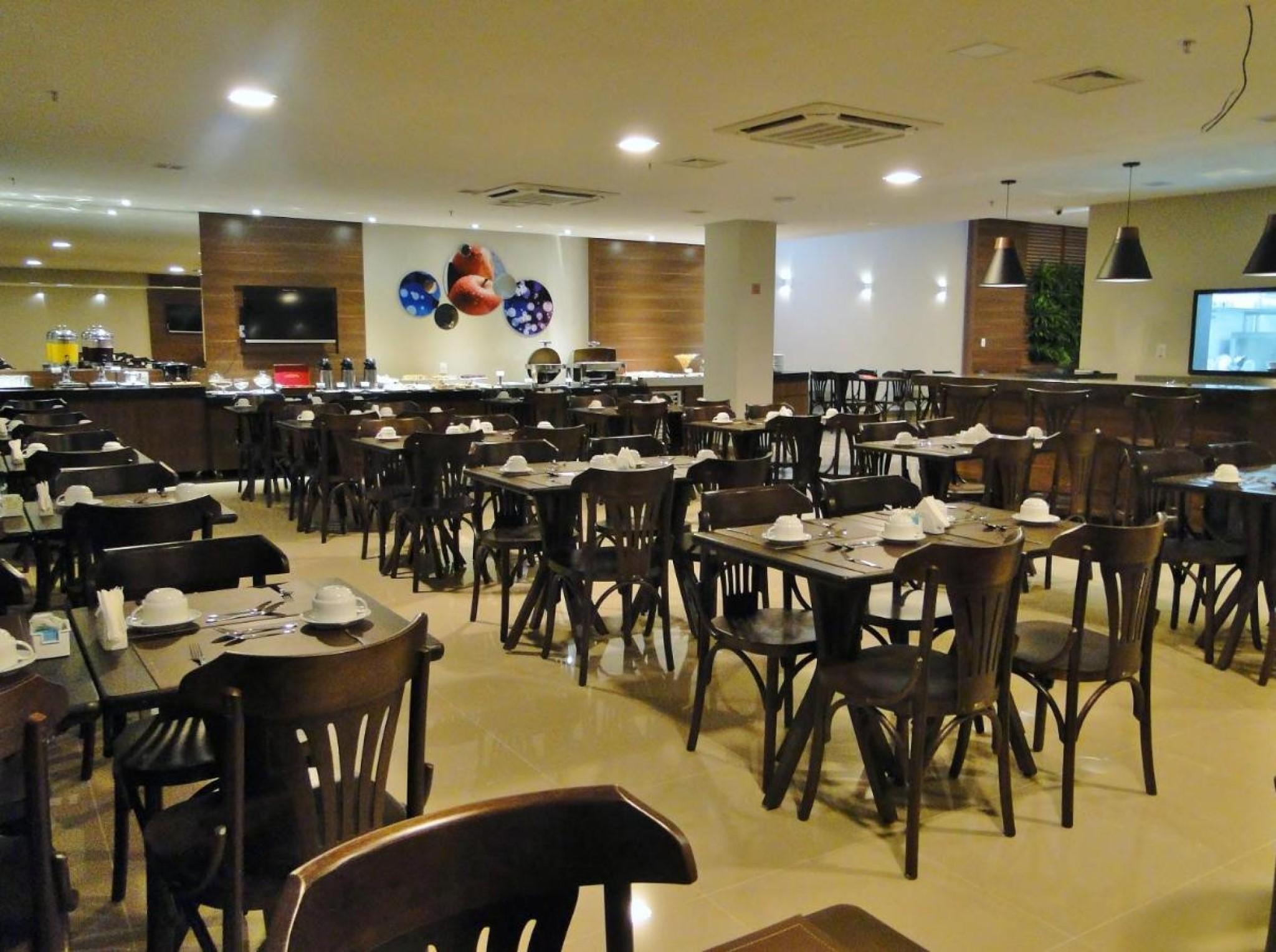 Transamerica Fit Vitoria Reta Da Penha Luaran gambar
