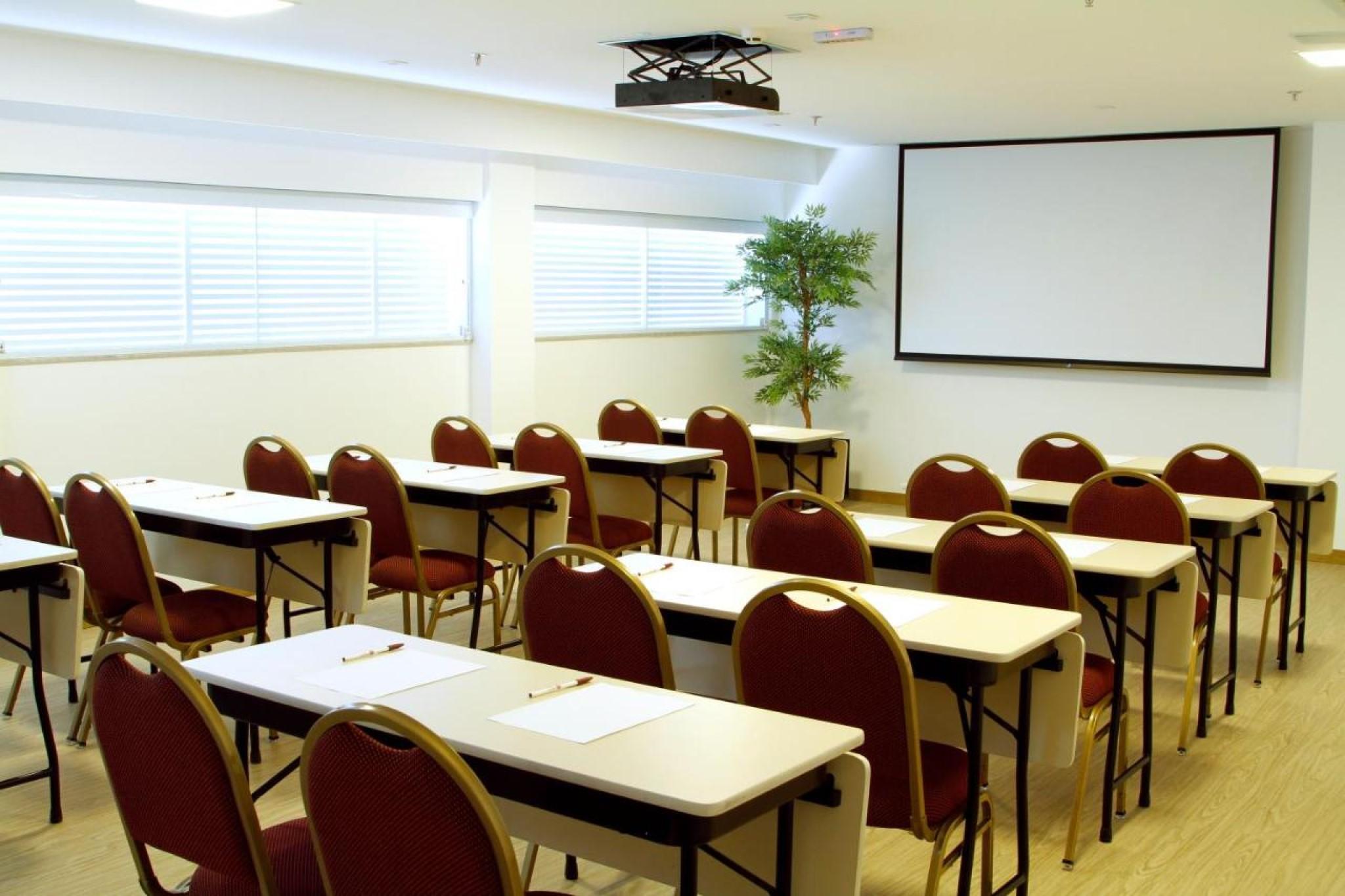 Transamerica Fit Vitoria Reta Da Penha Luaran gambar