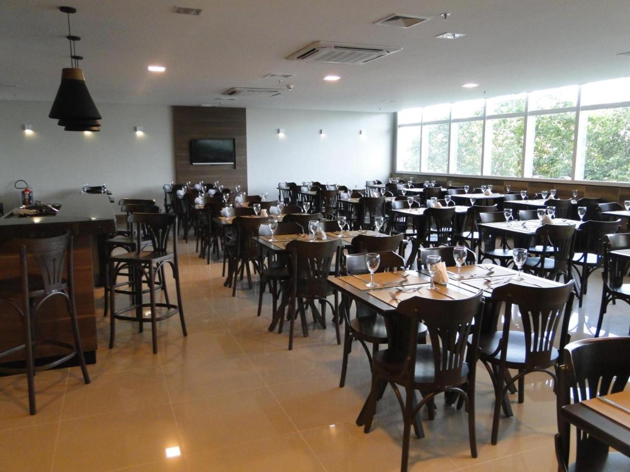 Transamerica Fit Vitoria Reta Da Penha Luaran gambar