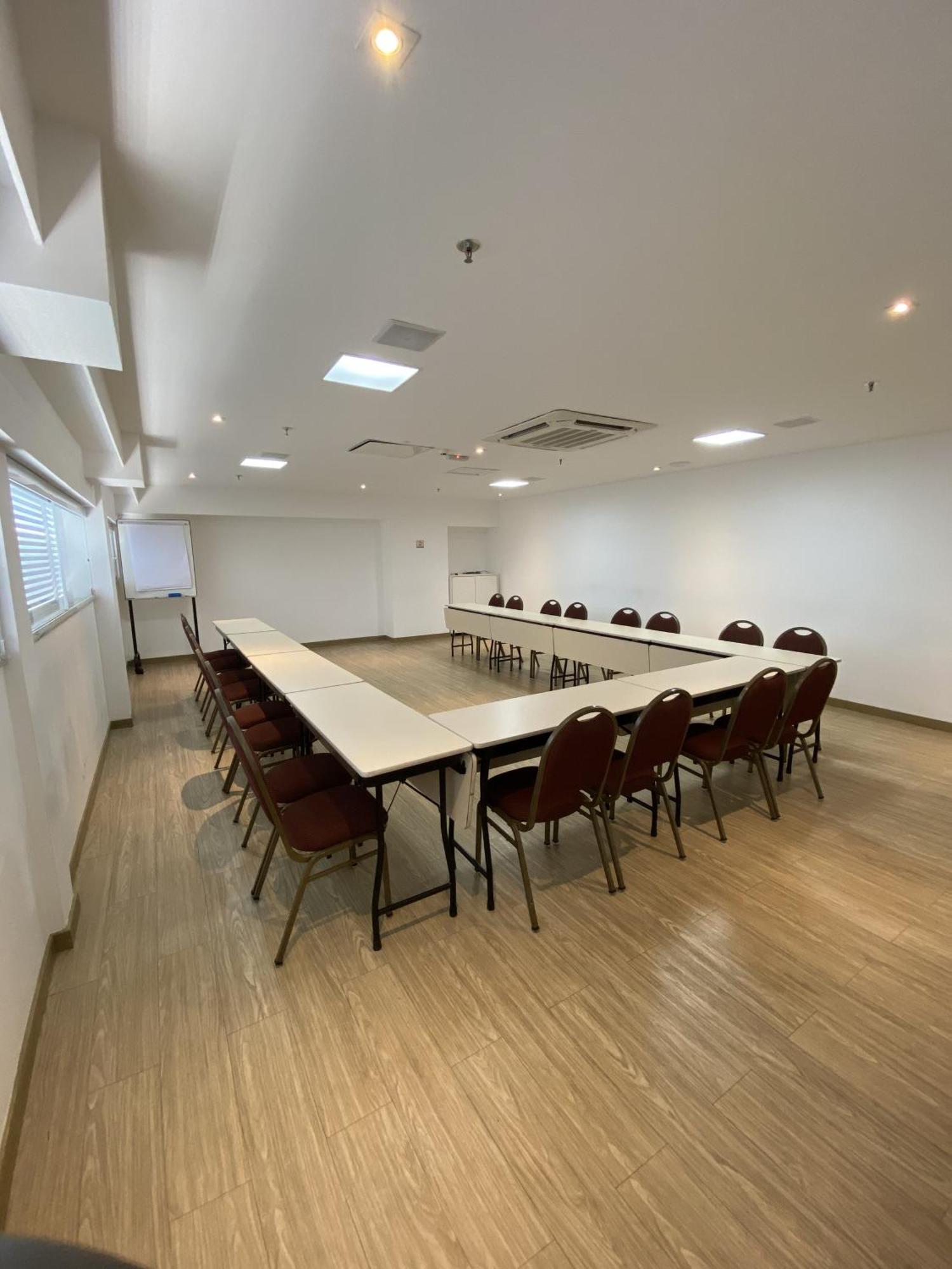 Transamerica Fit Vitoria Reta Da Penha Luaran gambar