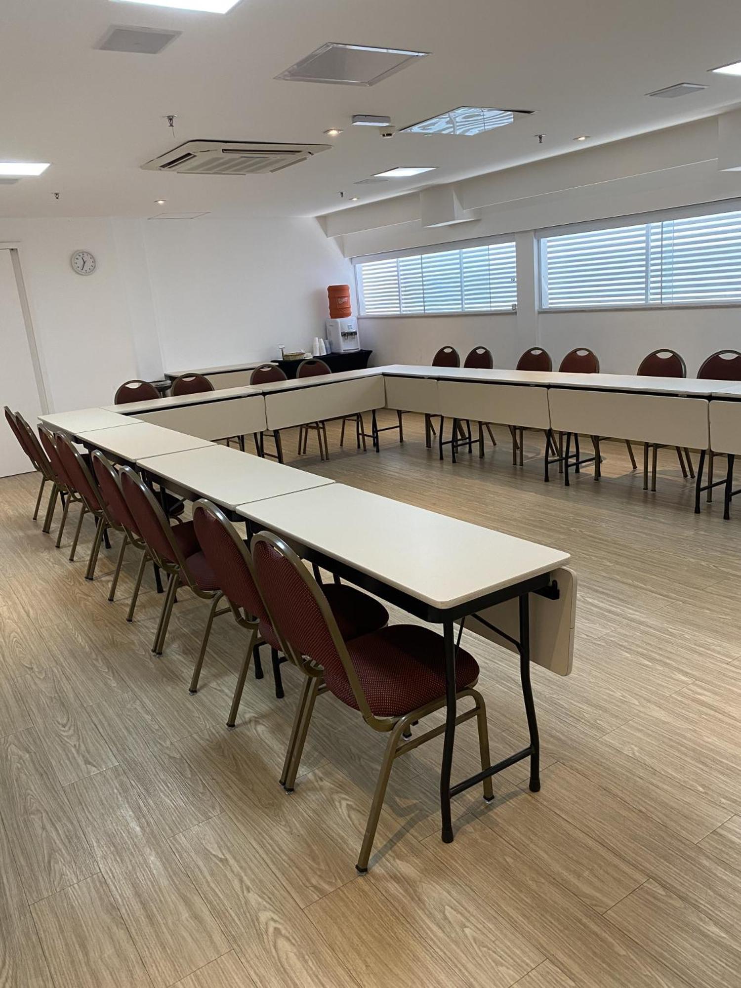 Transamerica Fit Vitoria Reta Da Penha Luaran gambar