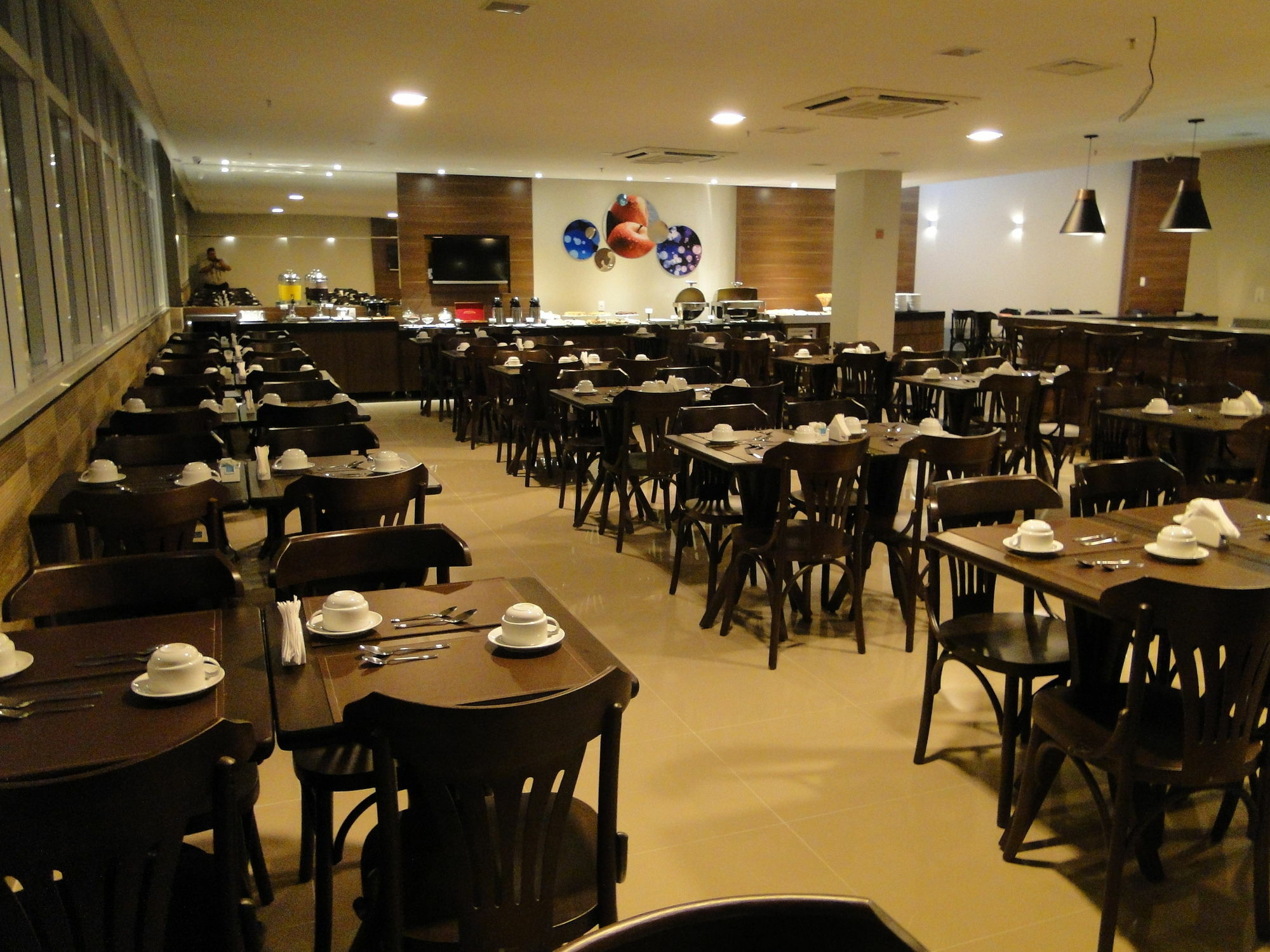 Transamerica Fit Vitoria Reta Da Penha Luaran gambar