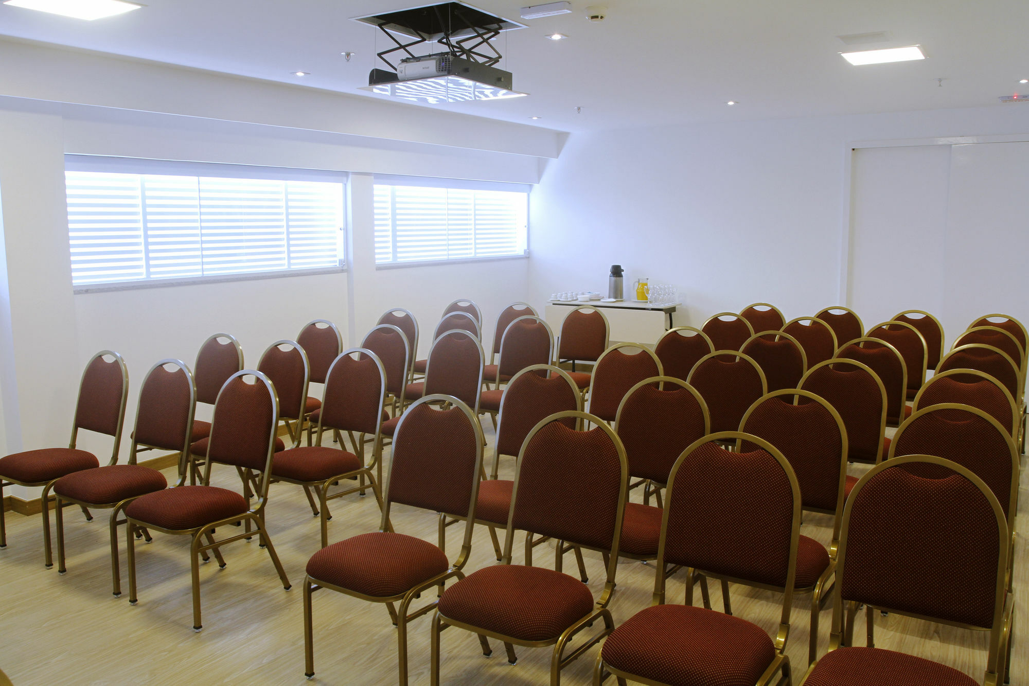 Transamerica Fit Vitoria Reta Da Penha Luaran gambar